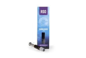 RSO Dart 2G – Rest