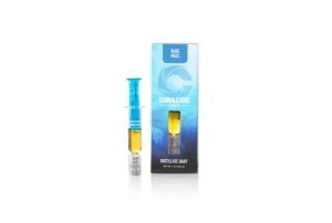 Distillate Dart – Blue Razz