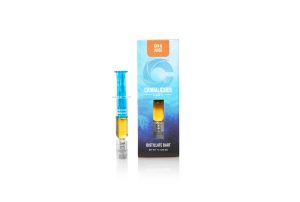 Distillate Dart – Gin & Juice